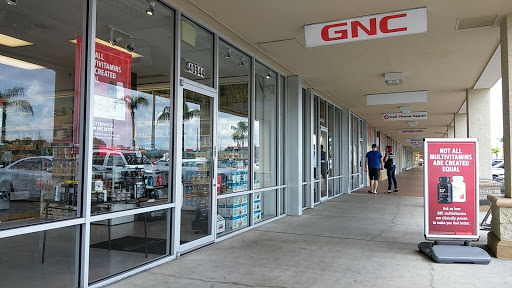 Vitamin & Supplements Store «GNC», reviews and photos, 40944 US-19, Tarpon Springs, FL 34689, USA