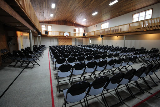 Retreat Center «Refreshing Mountain Retreat and Adventure Center», reviews and photos, 455 Camp Rd, Stevens, PA 17578, USA