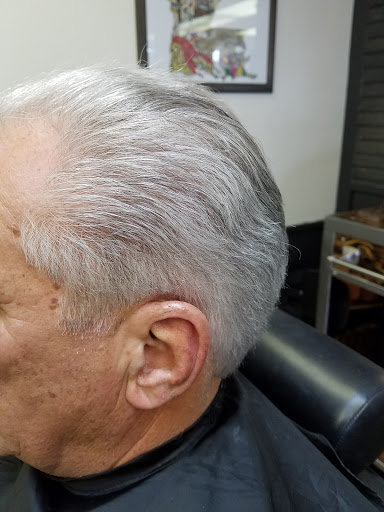 Barber Shop «Barber Of Seville, LLC.», reviews and photos, 8879 Highland Rd, Baton Rouge, LA 70808, USA