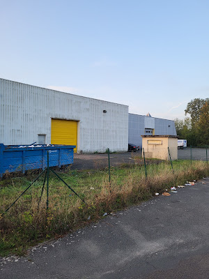 Phoenix Packaging SARL à Nogent-le-Phaye
