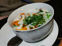 Soupe du Restaurant thaï Thai Spices à Paris - n°6