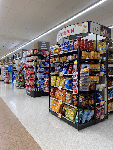 Supermarket «Giant», reviews and photos, 1900 Abbey Rd, Charlottesville, VA 22911, USA