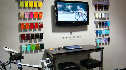 Bicycle Store «Trek Bicycle Store», reviews and photos, 1621 E Sunrise Blvd, Fort Lauderdale, FL 33304, USA