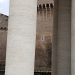 Photo n°1 de l'avis de Fabian. fait le 24/05/2022 à 15:11 sur le  La Cappa D'Oro à Rome