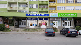 Ofotért Optika