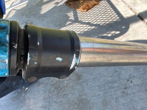 Ski Shop «Demo Sport», reviews and photos, 1101 Francisco Blvd E, San Rafael, CA 94901, USA