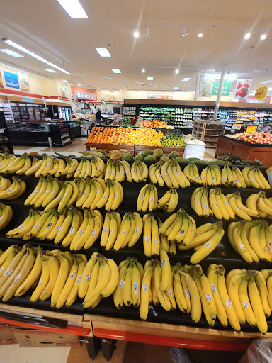 Supermarket «Shoppers», reviews and photos, 857 E Fort Ave, Baltimore, MD 21230, USA