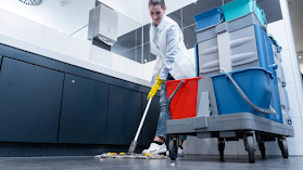 Milton Keynes Commercial Cleaners