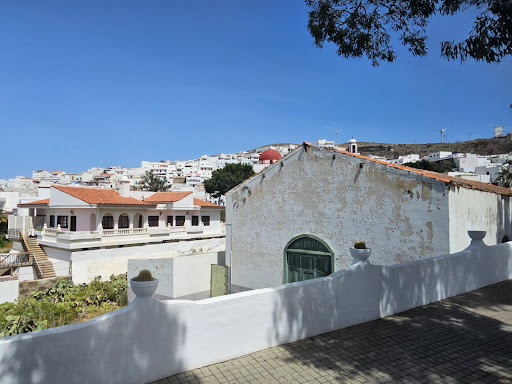 Restaurante La Palmita en Agaete