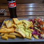 Photo n°1 de l'avis de Tony.p fait le 13/09/2019 à 22:08 sur le  Adak Restaurant à Berlin