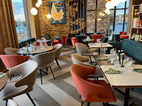 Atmosphère du IL RISTORANTE - le restaurant italien d'Englos à Sequedin - n°1