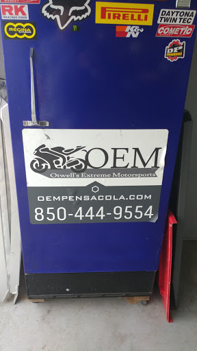 Motorcycle Dealer «Performance Cycle», reviews and photos, 2931 W Fairfield Dr, Pensacola, FL 32505, USA