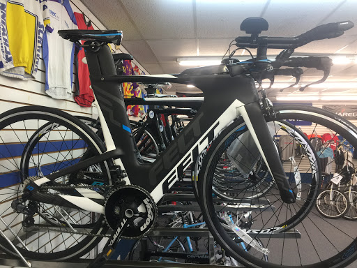 Bicycle Store «Champion Cycling Inc», reviews and photos, 11447 San Jose Blvd, Jacksonville, FL 32223, USA