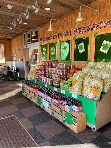 Grocery Store «Fresh Thyme Farmers Market- Fairview Heights», reviews and photos, 6569 N Illinois St, Fairview Heights, IL 62208, USA