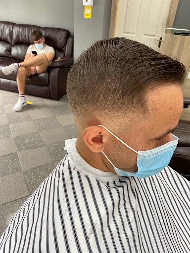 Scott's Barbers (Ballycummin Village) in Limerick, Co. Limerick