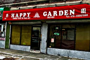 Happy Garden Chinese Restaurant image