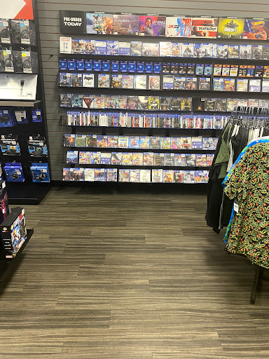 Video Game Store «GameStop», reviews and photos, 1581 Benvenue Rd, Rocky Mount, NC 27804, USA