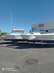 Photo n°2 de Cap Ouest La Rochelle - Mercury à La Rochelle ()