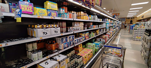 Grocery Store «Kroger», reviews and photos, 6652 Youree Dr, Shreveport, LA 71105, USA