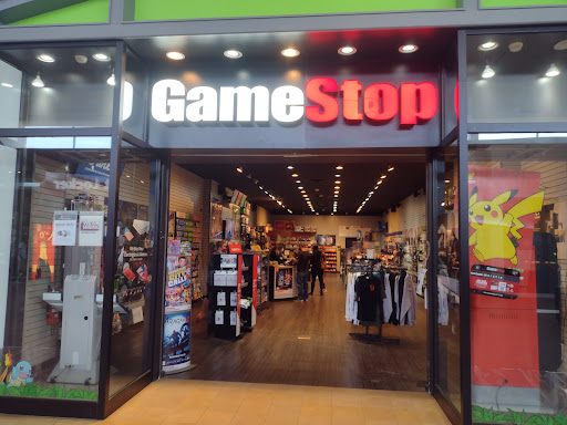 Video Game Store «GameStop», reviews and photos, 242 Burr Ln, Lake Grove, NY 11755, USA