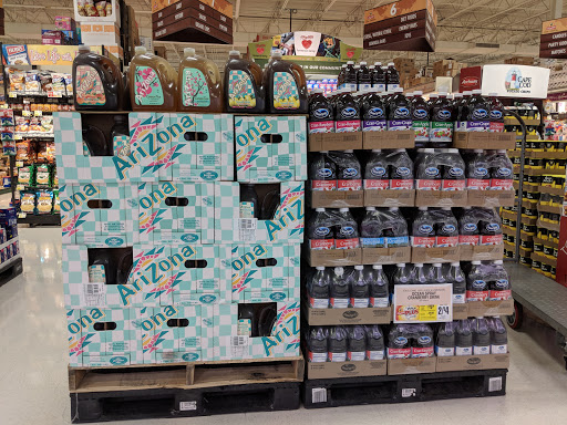 Produce Market «ShopRite of Hamilton Market Place», reviews and photos, 130 Marketplace Blvd, Hamilton Township, NJ 08691, USA