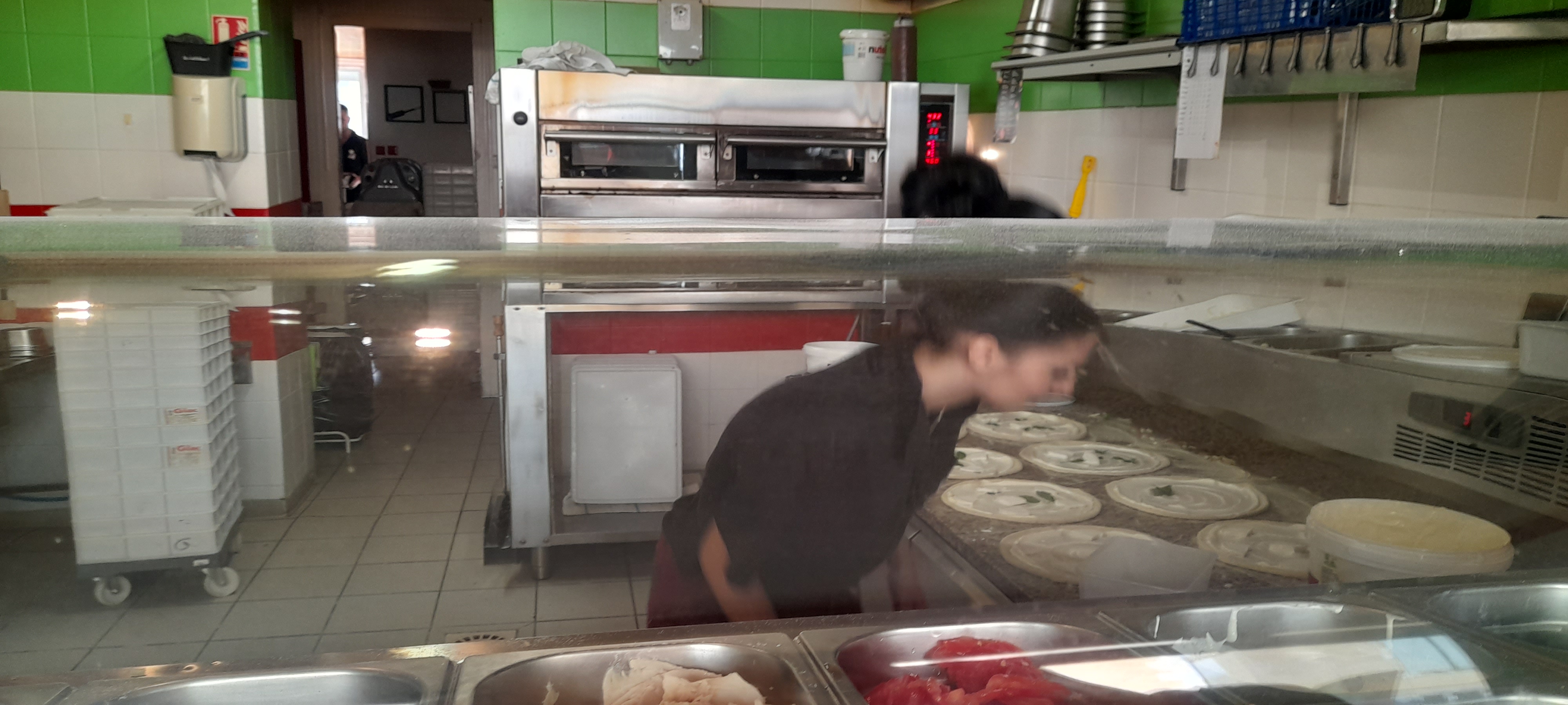 Photo n° 4 de l'avis de Dina.a fait le 24/12/2023 à 16:01