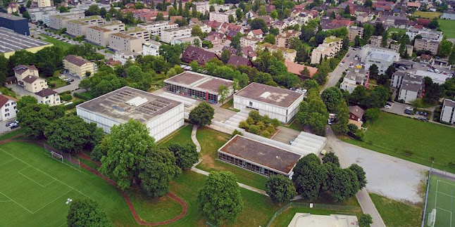 Rezensionen über SA AUEN in Frauenfeld - Schule