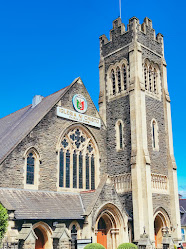 Iglesia Ni Cristo - Locale of Newport