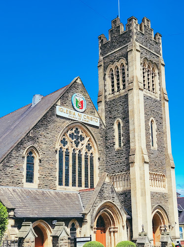 Iglesia Ni Cristo - Locale of Newport