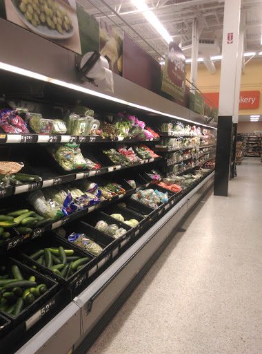 Department Store «Walmart Supercenter», reviews and photos, 25 Pembroke Dr, Hilton Head Island, SC 29926, USA