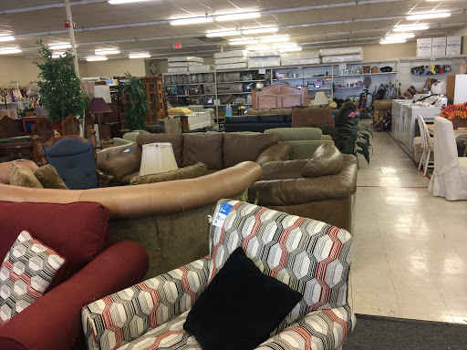 Non-Profit Organization «Society of St. Vincent de Paul - Surprise Thrift Store», reviews and photos, 12851 W Bell Rd #7, Surprise, AZ 85378, USA