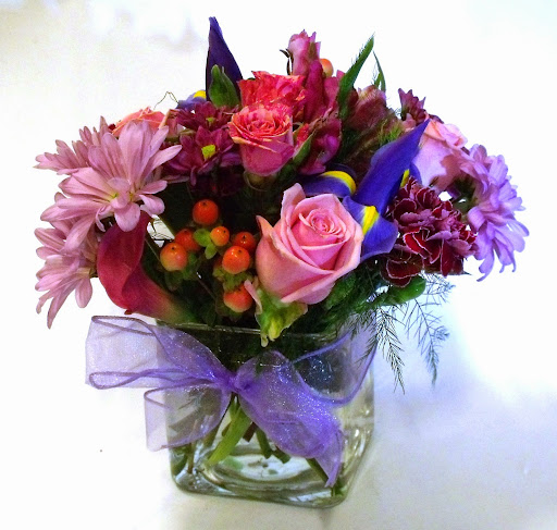 Florist «Roses Are Red Florist», reviews and photos, 425 5th Ave, Indialantic, FL 32903, USA