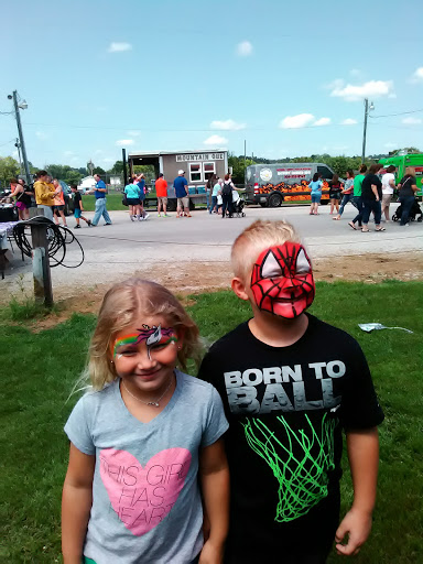 Performing Arts Theater «Milton Performing Arts Center», reviews and photos, 1 Pumpkin Way, Milton, WV 25541, USA