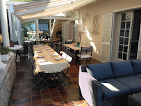 Photos des visiteurs du Restaurant Villa Manu' à Roquebrune-sur-Argens - n°9