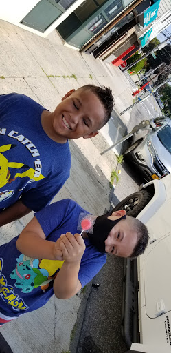 Barber Shop «A.N.Y Barbershop II», reviews and photos, 773 Palisade Ave, Yonkers, NY 10703, USA