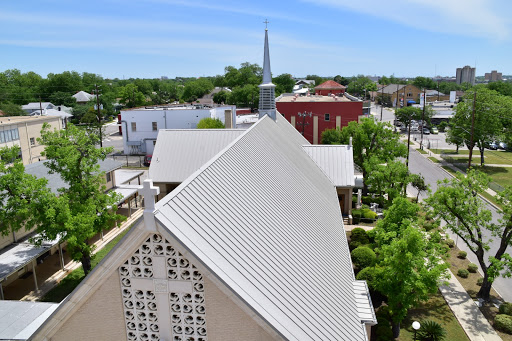 Empire Roofing in Pflugerville, Texas