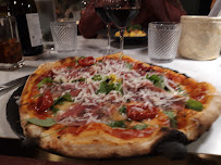 Pizza du Restaurant italien Le Padelle à Pau - n°7