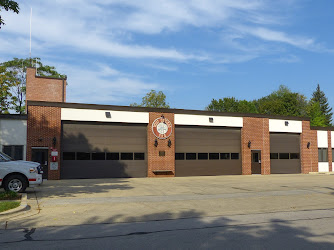 West Chicago Fire Department
