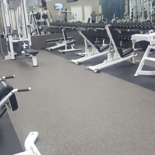 Gym «Fitness 19 San Antonio», reviews and photos, 9910 W Loop 1604 N #117, San Antonio, TX 78254, USA