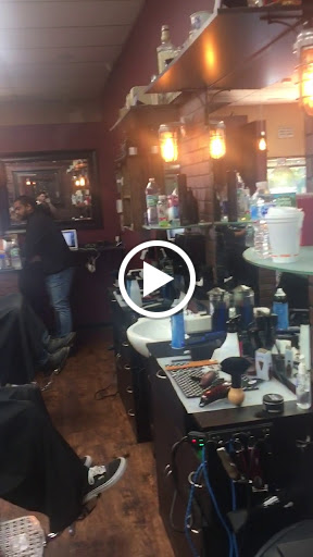 Barber Shop «Lombardos Barber Shop», reviews and photos, 1201 Meriden-Waterbury Turnpike, Plantsville, CT 06479, USA