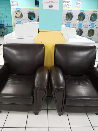 Laundromat «Laundry Basket 24-Hour Laundromat», reviews and photos, 5108 N 19th Ave, Phoenix, AZ 85015, USA