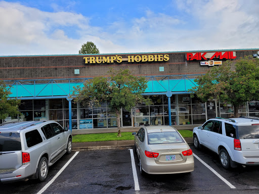 Shopping Mall «Timberhill Shopping Center», reviews and photos, 2359 NW Kings Blvd, Corvallis, OR 97330, USA