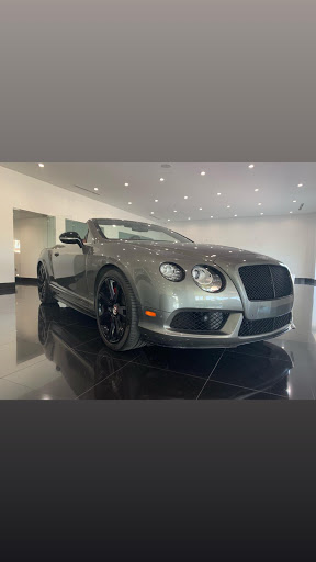 Used Car Dealer «Palmetto Sport Cars», reviews and photos, 7900 SW 8th St, Miami, FL 33144, USA