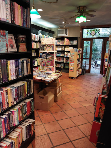 Book Store «Community Bookstore», reviews and photos, 143 7th Ave, Brooklyn, NY 11215, USA