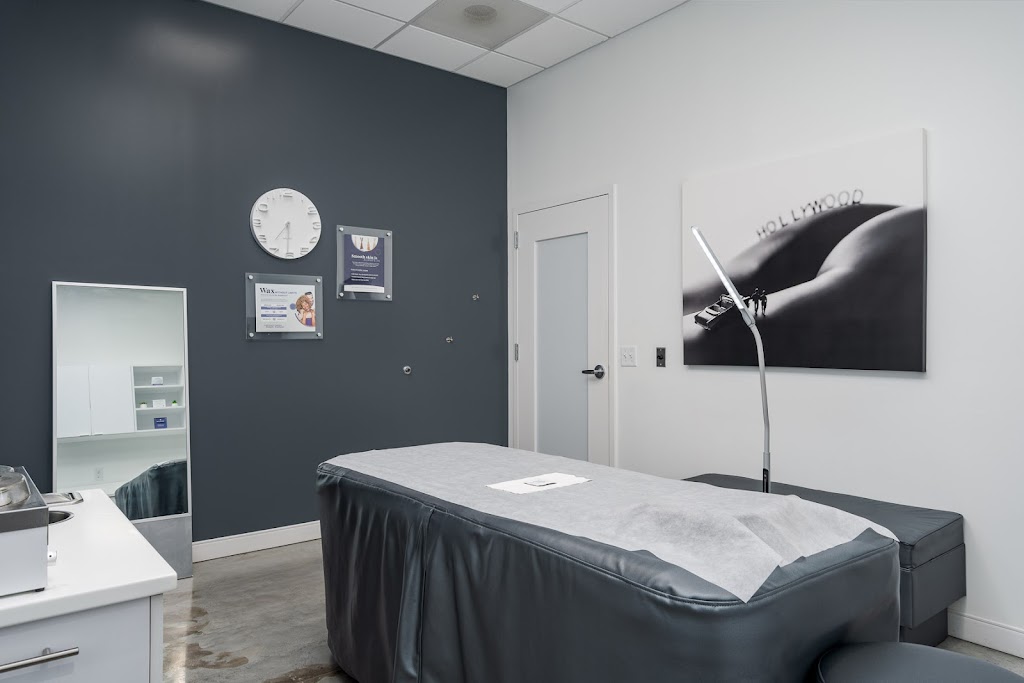 Radiant Waxing Raleigh 27608