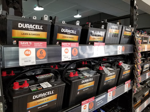 Car Battery Store «Batteries Plus Bulbs», reviews and photos, 1565 S Robert St, St Paul, MN 55118, USA