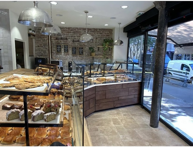 Heures d'ouverture de Boulangerie Suffren 55