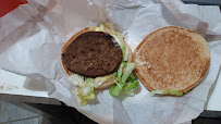 Hamburger du Restauration rapide McDonald's Solaize - n°18