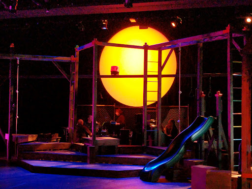 Performing Arts Theater «Lakewood Theatre», reviews and photos, 368 S State St, Lake Oswego, OR 97034, USA