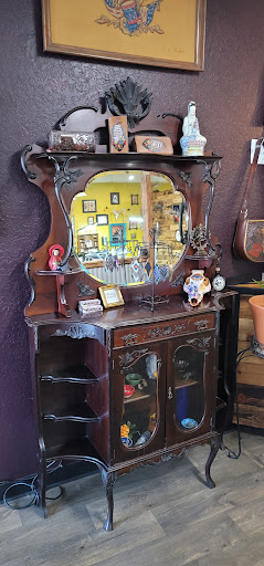 Explore haunted tattoo ideas, creative tattoo ideas in Sonora, available at High Sierra Tattoo Company